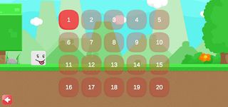 Super Cube - Screenshot 2