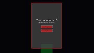 Bad Block - Screenshot 1