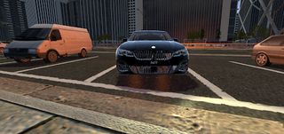 G20 Driver - Screenshot 2