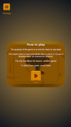 Xcape - Screenshot 4