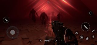 Same Room Same Day: Pocket - Screenshot 1