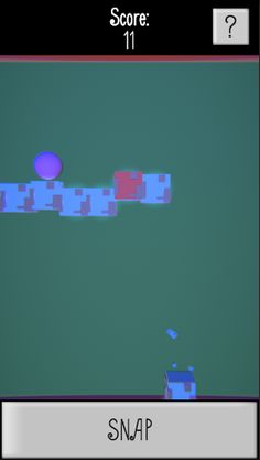 Cluster Snap - Screenshot 2