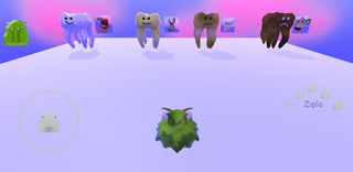 Germotoloji - Screenshot 1