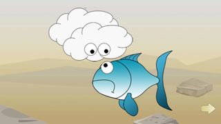 Что увидел Бегемот. Тренировка - Screenshot 2