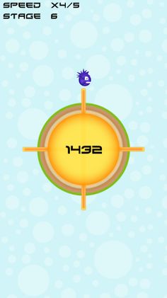 Battle Of Reaction! free game - Screenshot 2