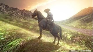 Mount&Archery - Screenshot 2