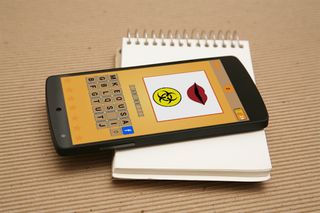 Teka Teki Epal Pen - Screenshot 3