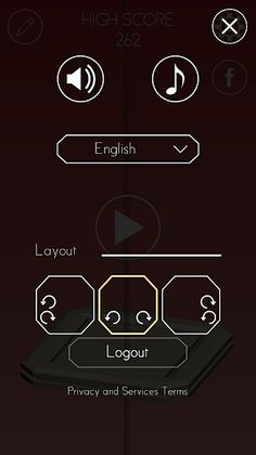 Clack - Screenshot 3