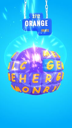 Word World! - Screenshot 2