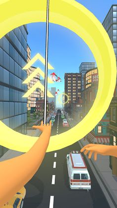 Catch Criminals - Screenshot 2