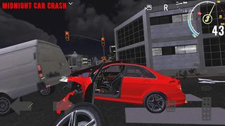 Midnight Car Crash - Screenshot 3