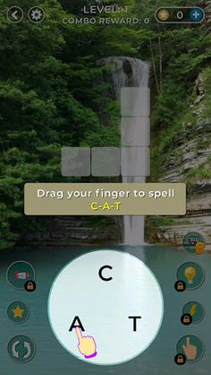 Word iConnect Plus - Screenshot 2