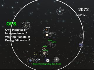 D.S.C. - Screenshot 2