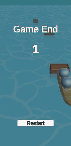 Boat Runner - Screenshot 3