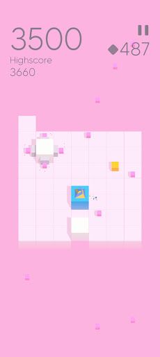 Dodge Floor - Screenshot 3