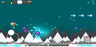 SpaceFoes - Screenshot 3