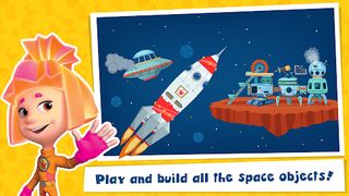 Math Games for Kids Fixies 4+ - Screenshot 3