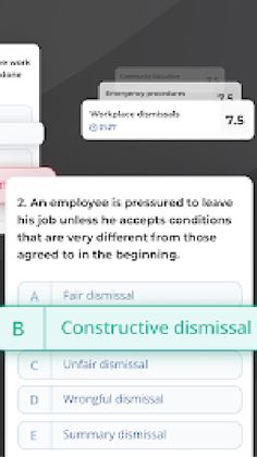 IELTS Test Prep: English Exam - Screenshot 4