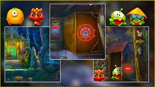 Blithe Crocodile Escape - Screenshot 3