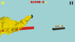 Color Runner - Screenshot 1