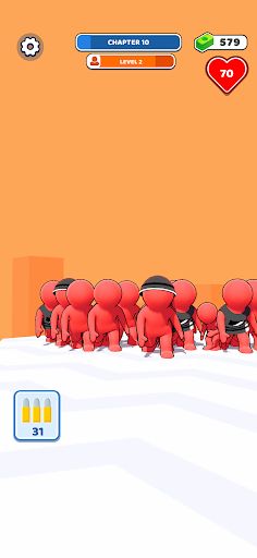 DoorKickers! - Screenshot 1