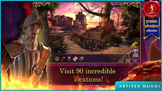 The Secret Order 2 (Full) - Screenshot 1