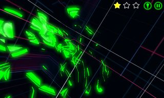 Glozzle - Screenshot 1
