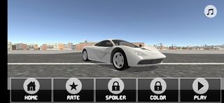 Drift King Simulator - Screenshot 2