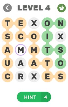 Busca Palabras (Costalegre) - Screenshot 4