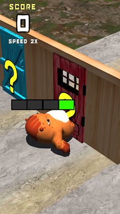 The Door Escape Challenge - Screenshot 4