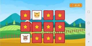 Hafiza Oyunu 2 - Screenshot 3