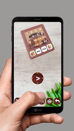 Sliding Puzzle - Screenshot 1