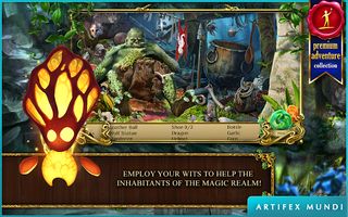 Grim Legends 2 (Full) - Screenshot 3