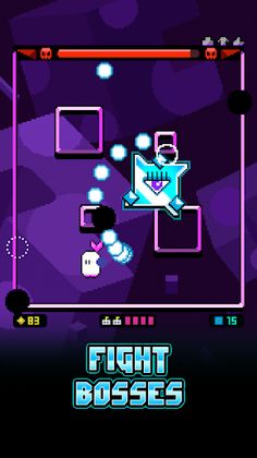 Klee: Spacetime Cleaners - Screenshot 4