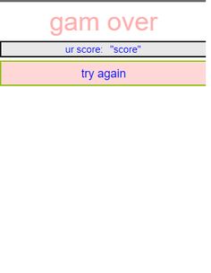 Cat Gam - Screenshot 1