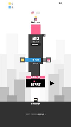 Be Brave : Avoid - Screenshot 2