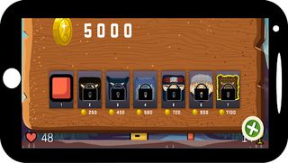 Box Jump Full - Screenshot 3