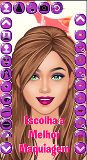 Estilista Moda Fashion - Screenshot 1