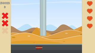 Crucker - Screenshot 2