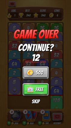 Stackel - Screenshot 4