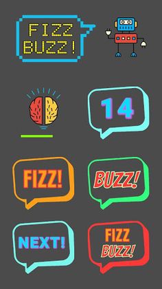 FizzBuzz - Screenshot 2