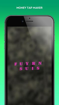 Clicker Cash - Money Tap Maker - Screenshot 1