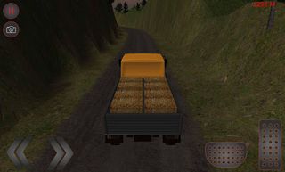 Truck Cargo - Screenshot 1