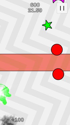 Shape Shifter - Memory Game - Screenshot 3