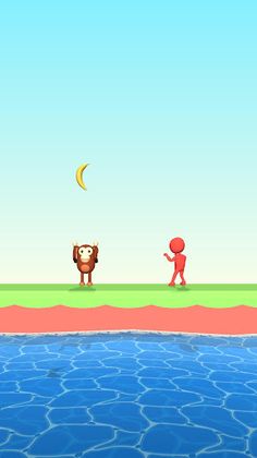 Monty - Screenshot 1