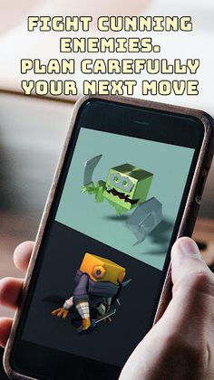 S4GE - Vintage Super Tactical  - Screenshot 3