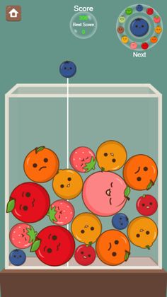 Watermelon Games - Screenshot 2