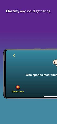 Drinkly: Party Game Fusion! - Screenshot 4