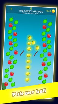 Fruit Shots Champ - Fruit Land - Screenshot 4