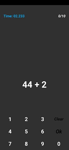 Ultimate Math Games - Screenshot 3